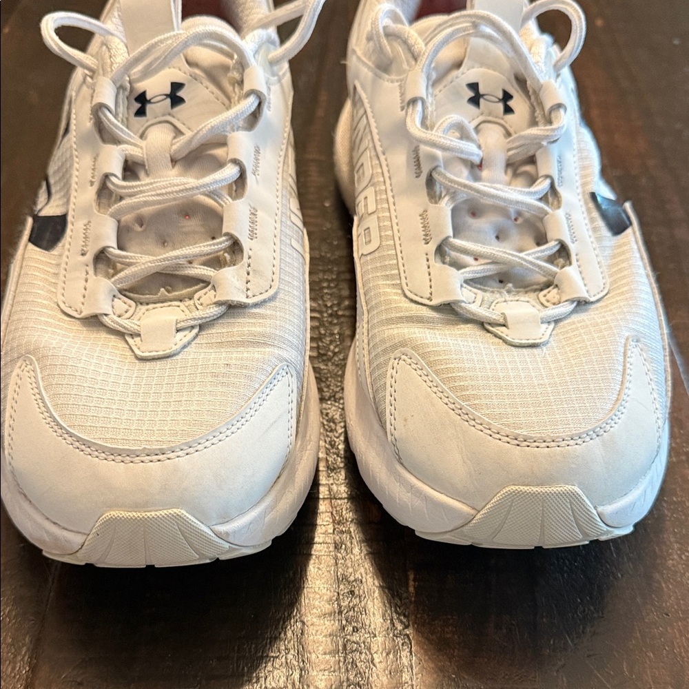 Under Armour Men’s Athletic Shoes - Picture 3 of 9